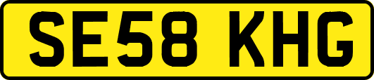 SE58KHG