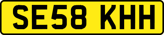 SE58KHH