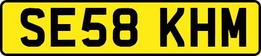 SE58KHM