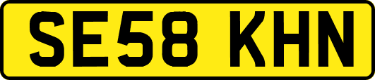 SE58KHN
