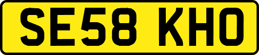 SE58KHO