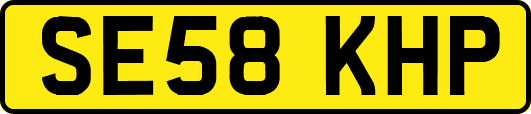SE58KHP
