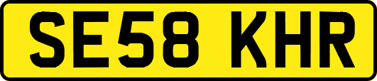 SE58KHR