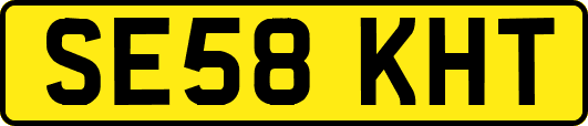SE58KHT