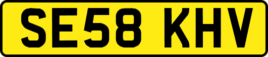 SE58KHV