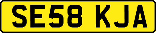 SE58KJA