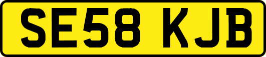 SE58KJB