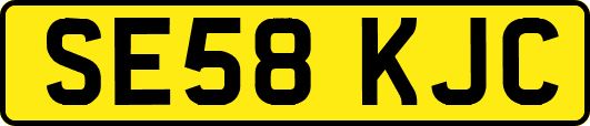 SE58KJC