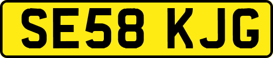 SE58KJG