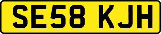 SE58KJH