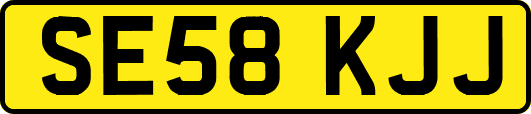 SE58KJJ