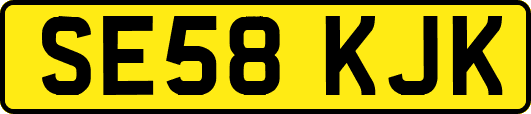 SE58KJK