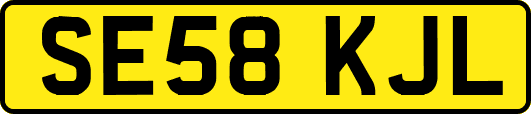SE58KJL