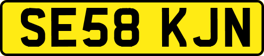 SE58KJN