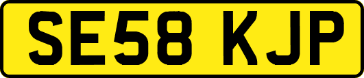SE58KJP
