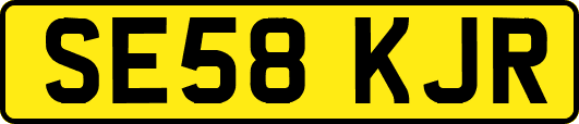 SE58KJR
