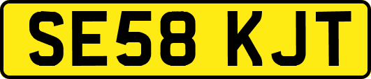 SE58KJT