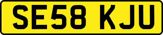 SE58KJU