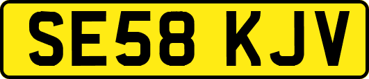 SE58KJV