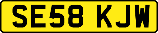 SE58KJW