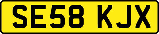 SE58KJX