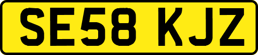 SE58KJZ