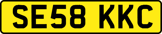 SE58KKC