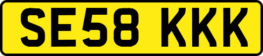 SE58KKK