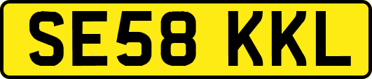 SE58KKL