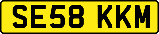 SE58KKM