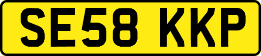 SE58KKP