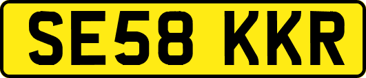 SE58KKR