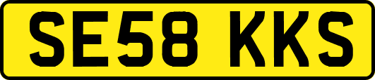 SE58KKS