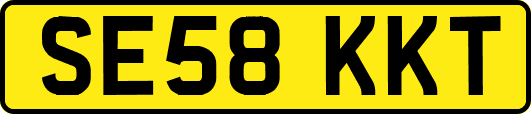 SE58KKT