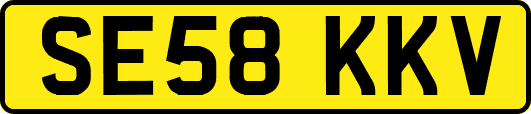 SE58KKV