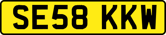 SE58KKW