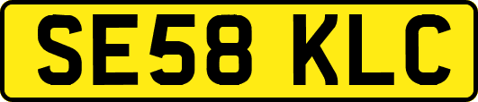 SE58KLC