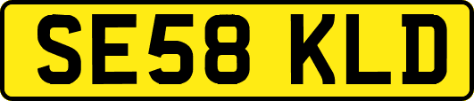 SE58KLD