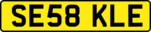 SE58KLE