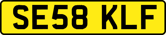 SE58KLF