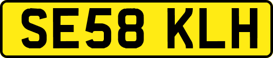 SE58KLH