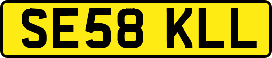 SE58KLL