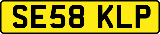 SE58KLP