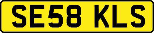 SE58KLS