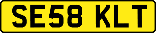 SE58KLT