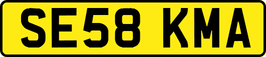 SE58KMA