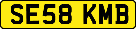 SE58KMB
