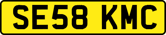 SE58KMC