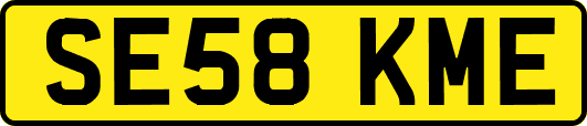 SE58KME