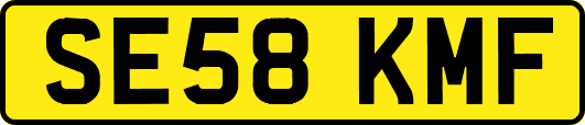 SE58KMF